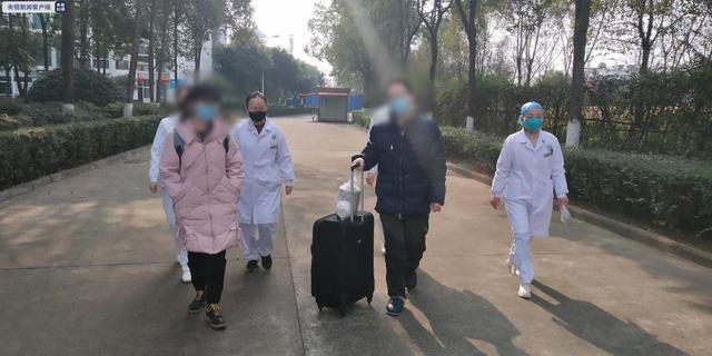 河津市病人院后返乡